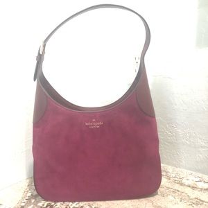 Kate Spade Aster Shoulder Bag
